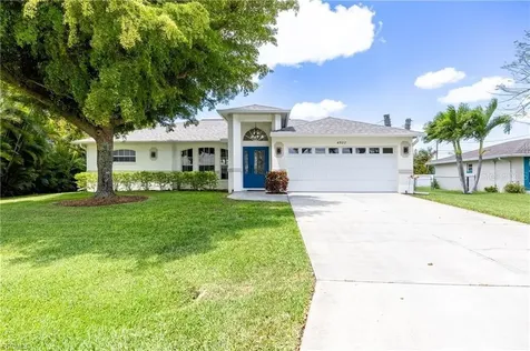 4522 SW 1st Avenue Cape Coral FL 33914