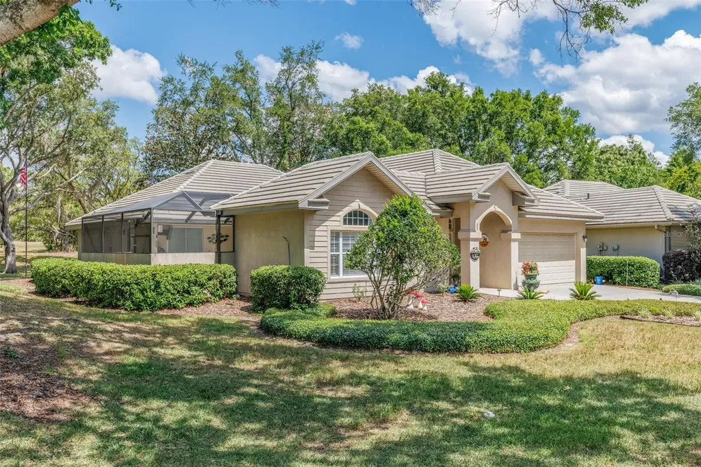 3099 N Barton Creek Circle Lecanto FL 34461