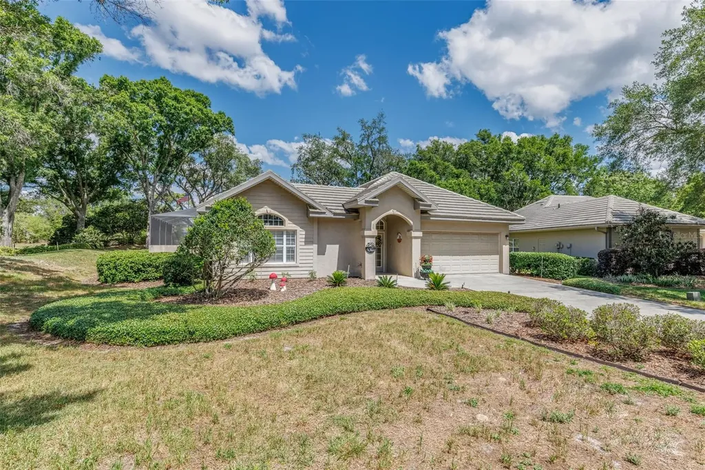 3099 N Barton Creek Circle Lecanto FL 34461