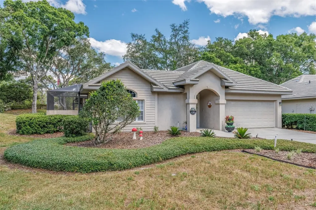 3099 N Barton Creek Circle Lecanto FL 34461