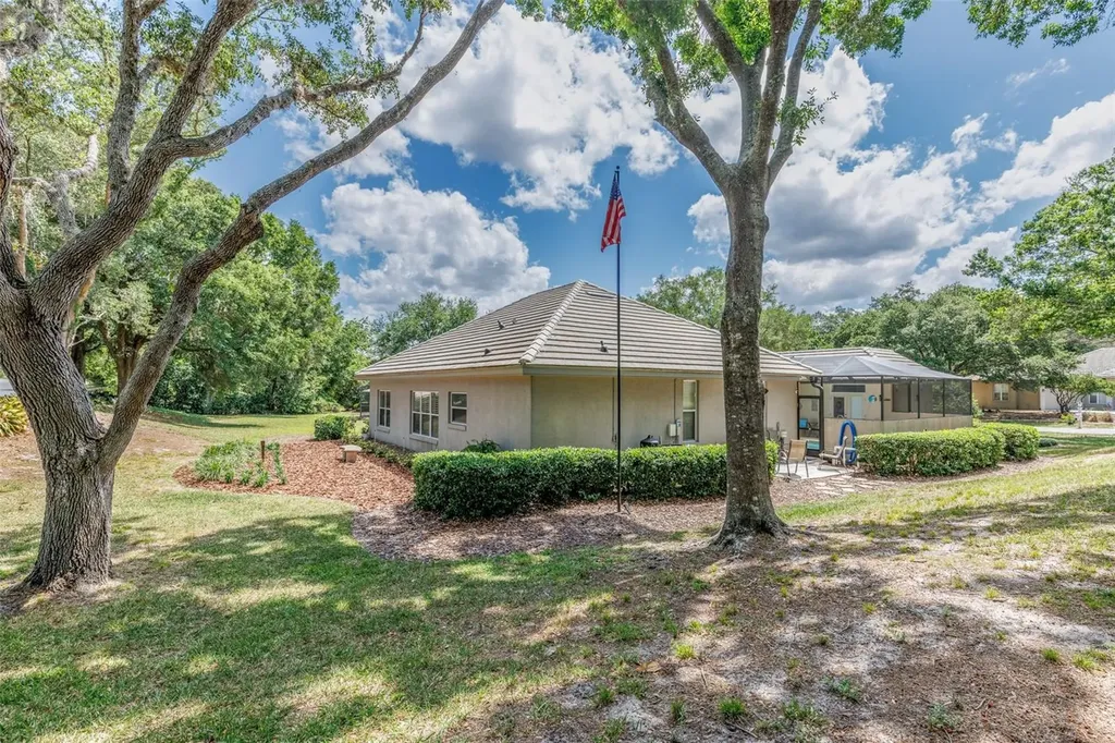 3099 N Barton Creek Circle Lecanto FL 34461