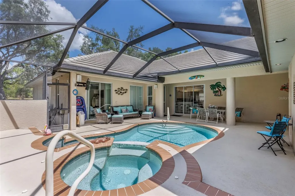 3099 N Barton Creek Circle Lecanto FL 34461