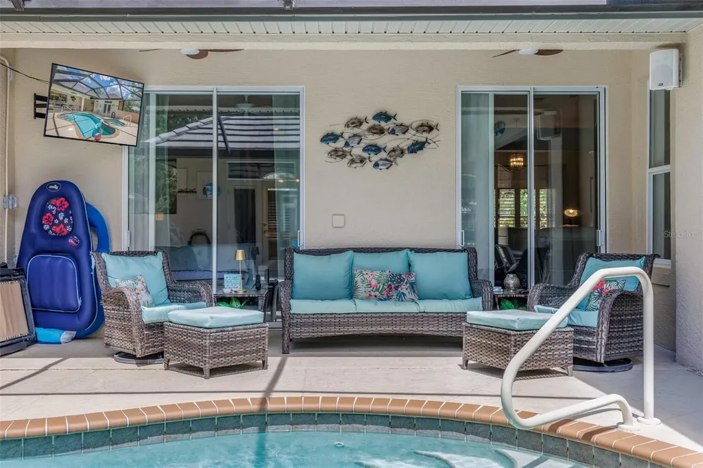 3099 N Barton Creek Circle Lecanto FL 34461