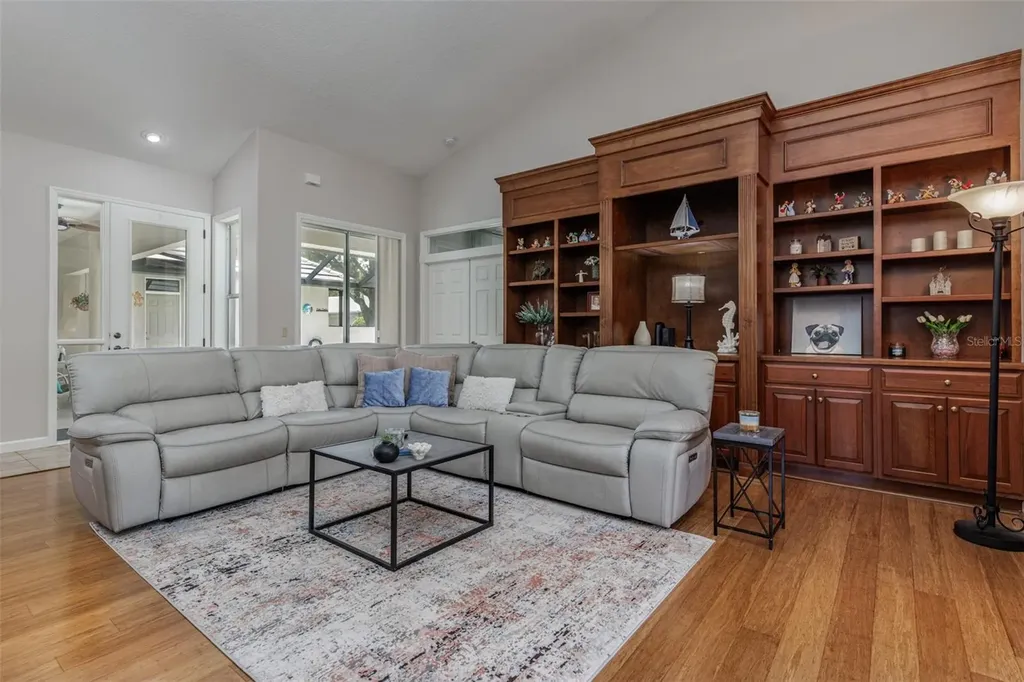 3099 N Barton Creek Circle Lecanto FL 34461