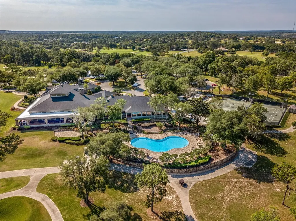 3099 N Barton Creek Circle Lecanto FL 34461