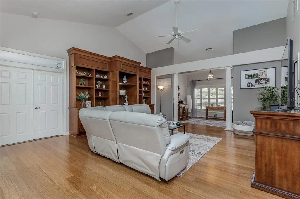 3099 N Barton Creek Circle Lecanto FL 34461