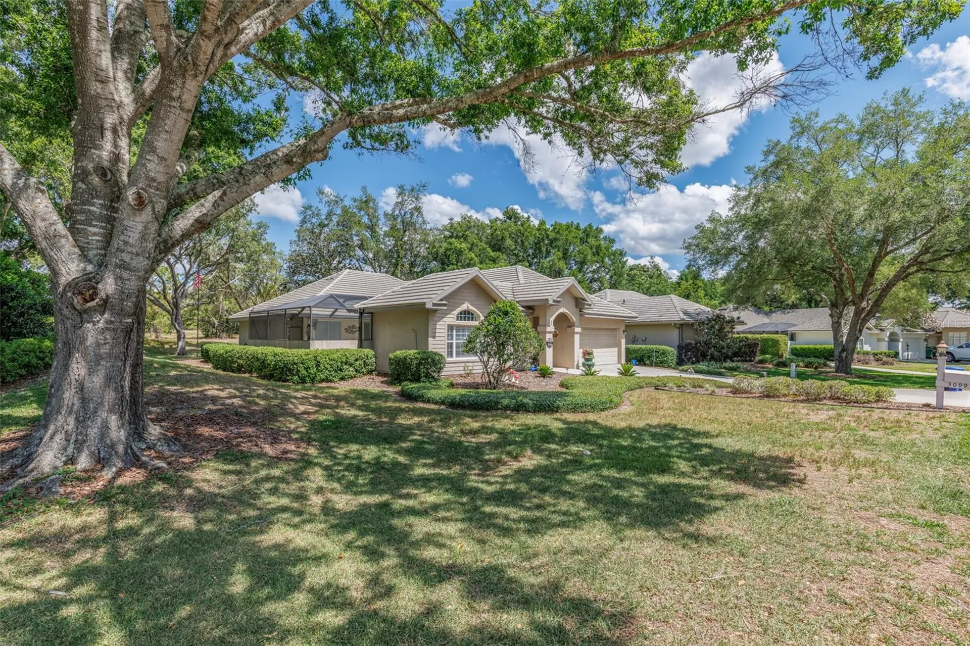 3099 N Barton Creek Circle Lecanto FL 34461