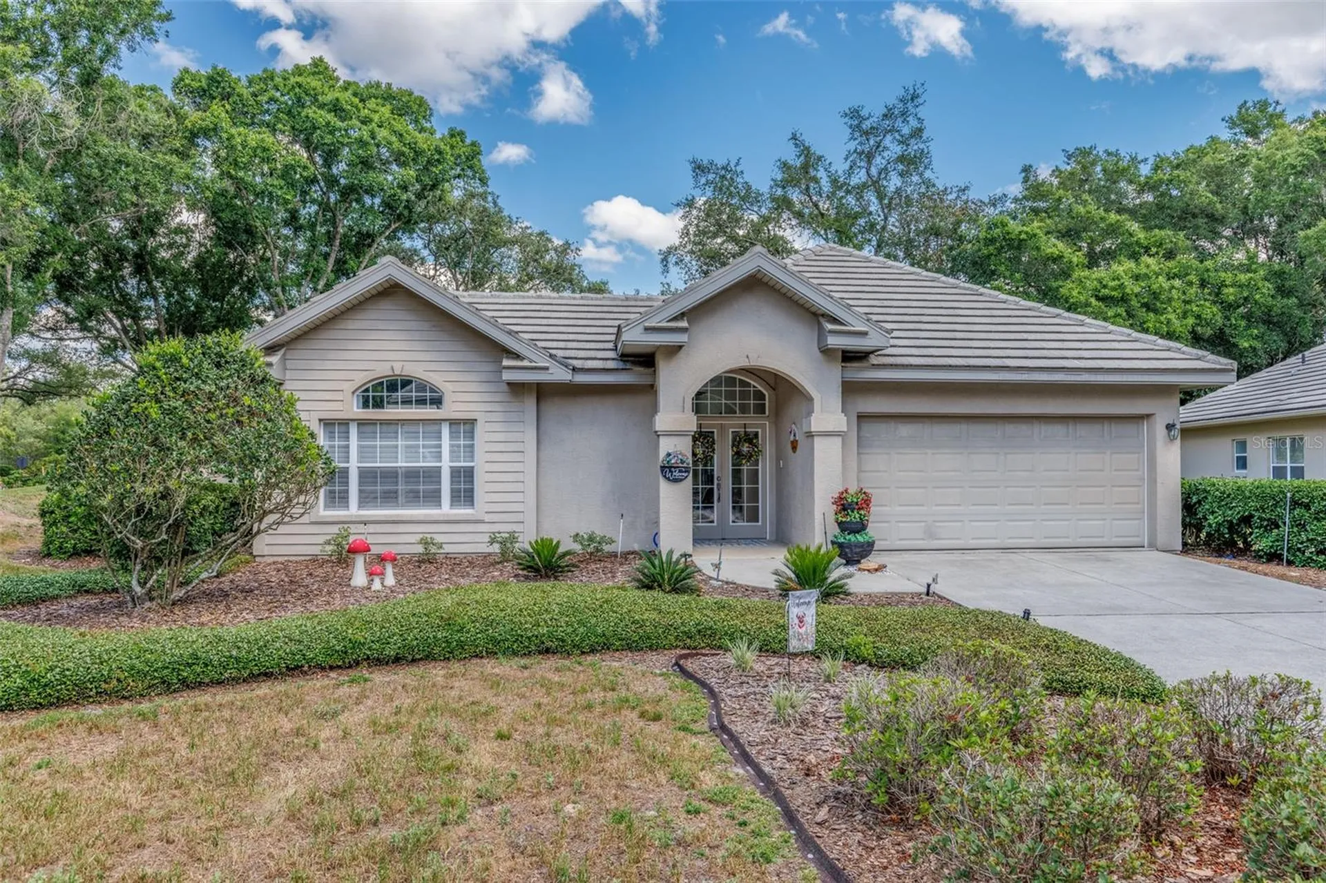3099 N Barton Creek Circle Lecanto FL 34461