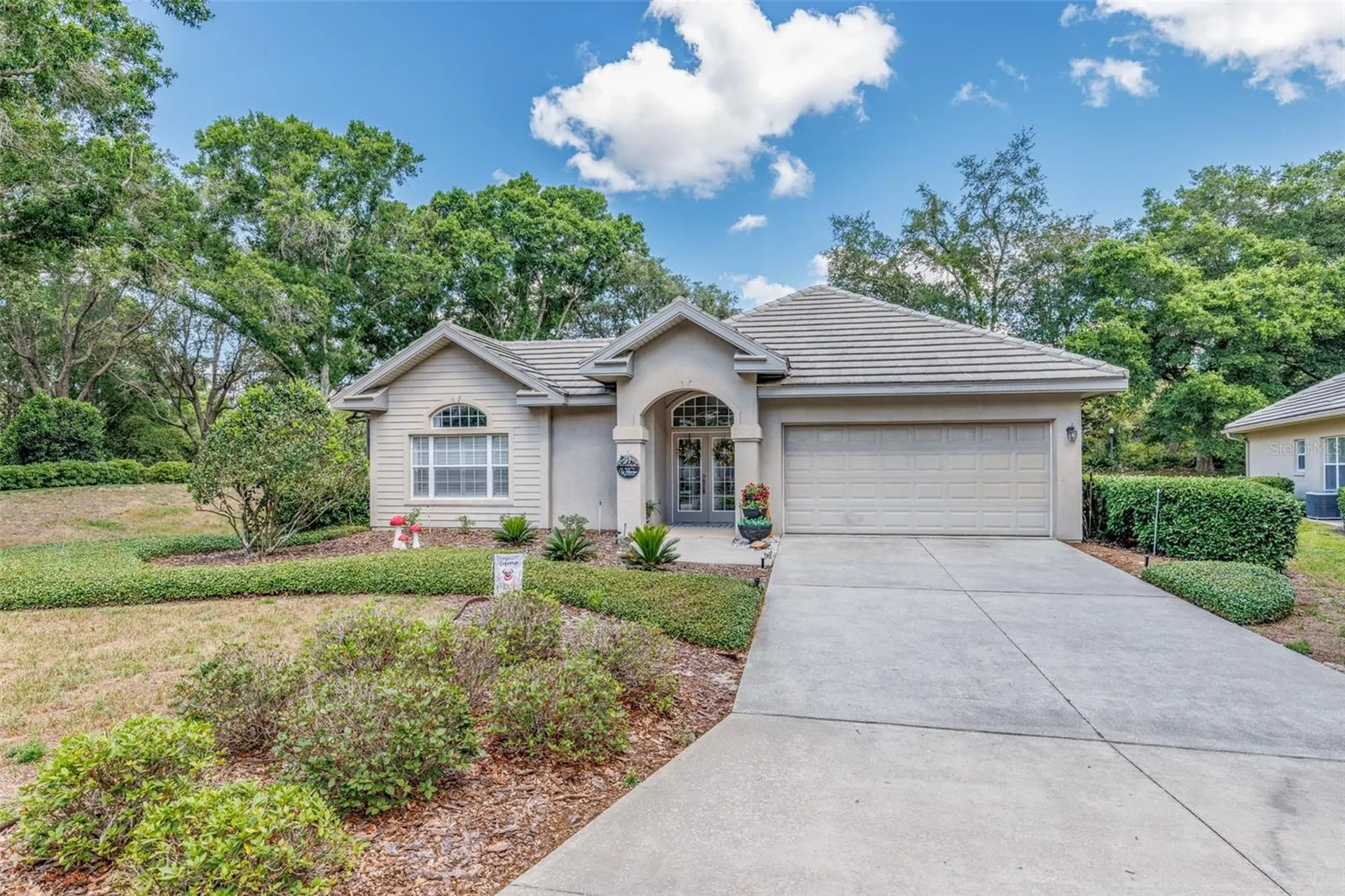 3099 N Barton Creek Circle Lecanto FL 34461