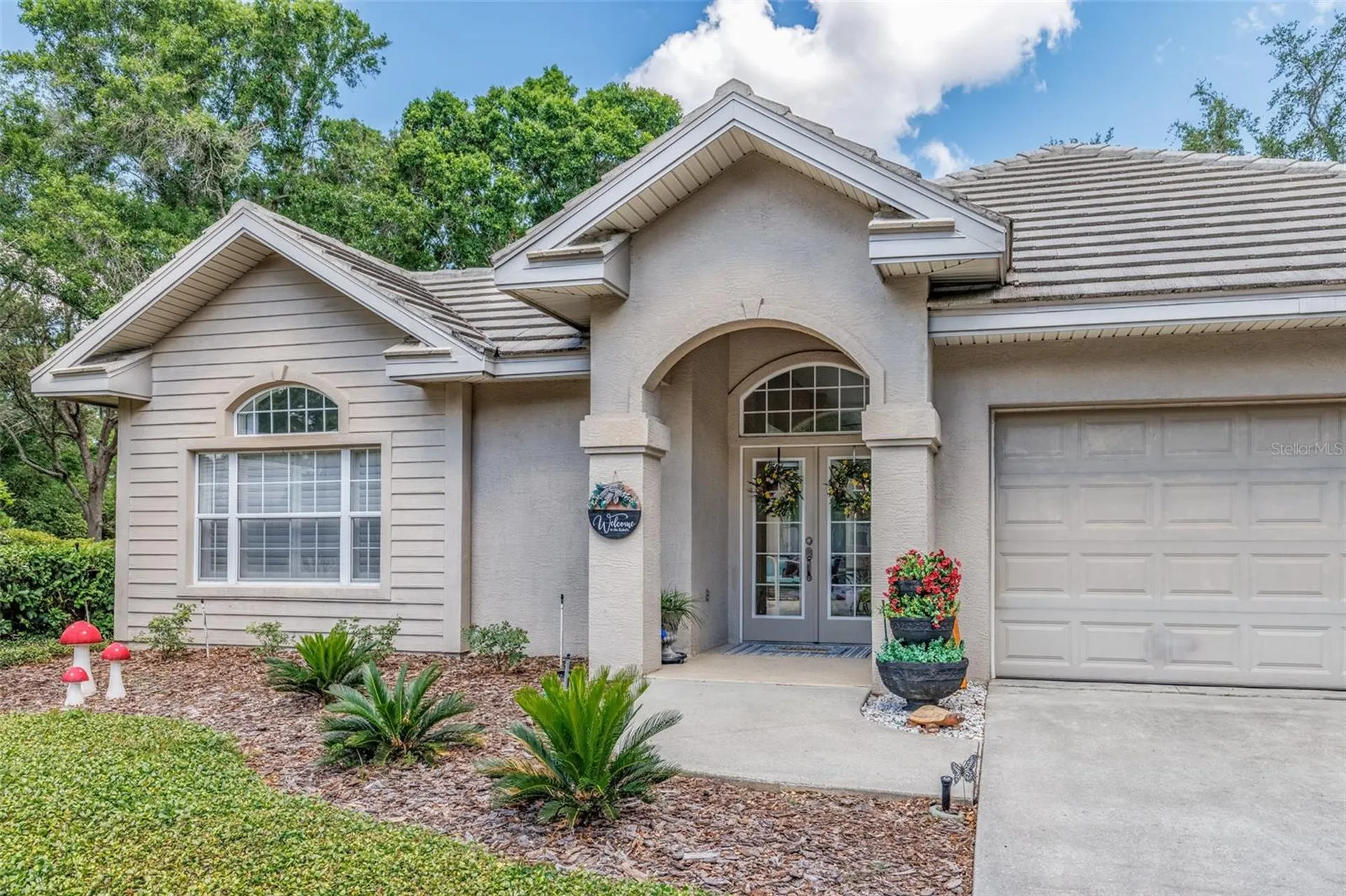 3099 N Barton Creek Circle Lecanto FL 34461