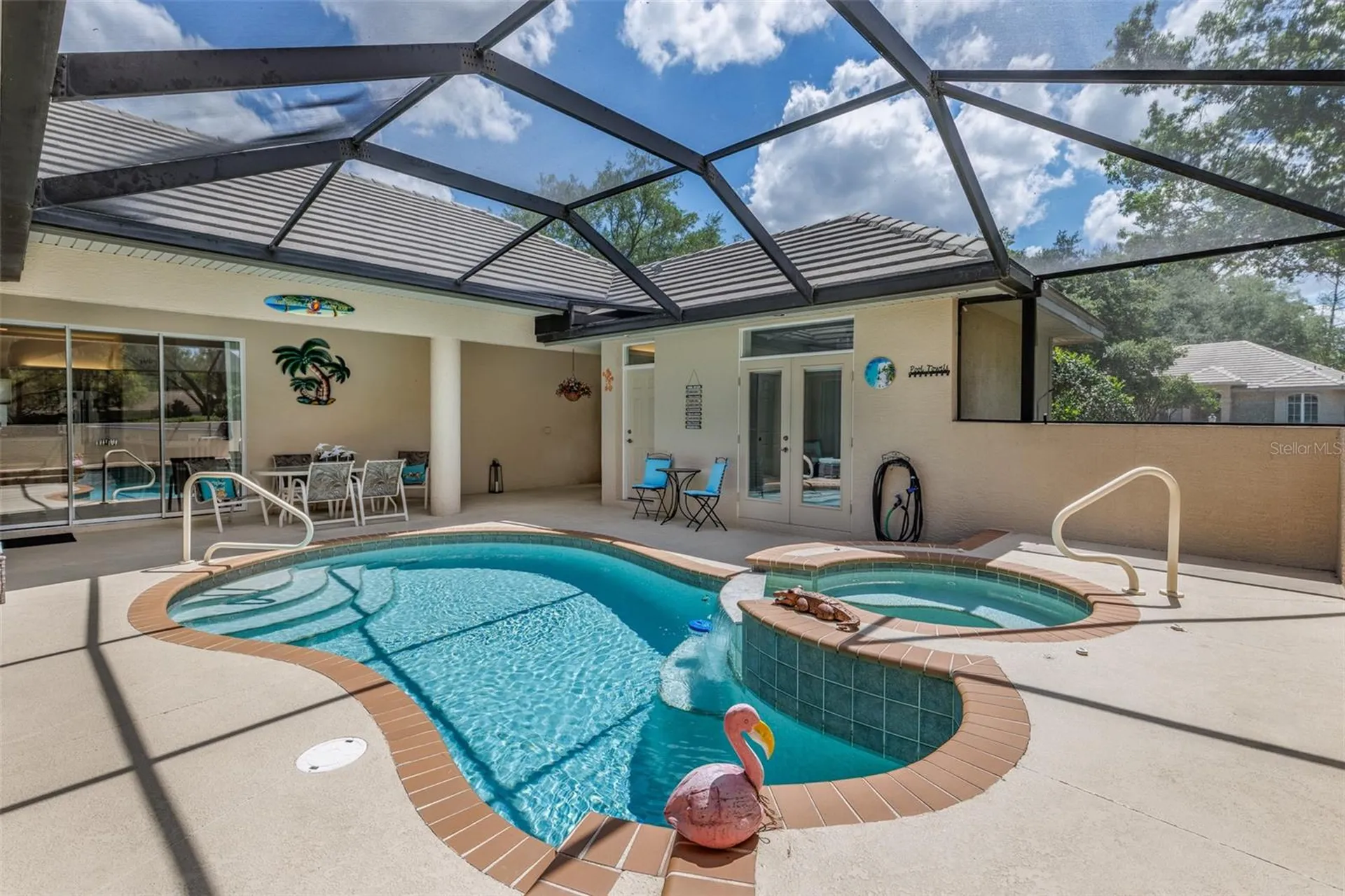 3099 N Barton Creek Circle Lecanto FL 34461