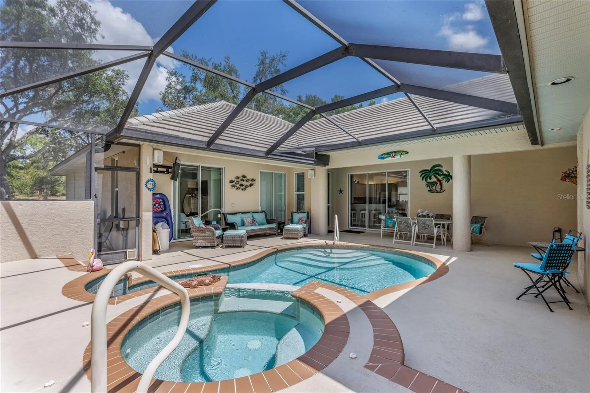 3099 N Barton Creek Circle Lecanto FL 34461