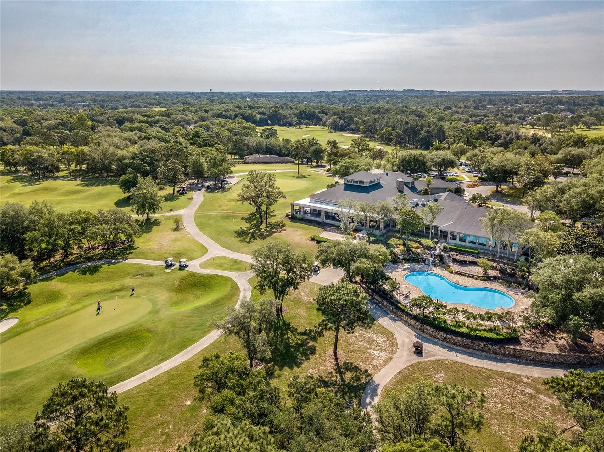 3099 N Barton Creek Circle Lecanto FL 34461
