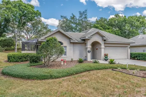 3099 N Barton Creek Circle Lecanto FL 34461