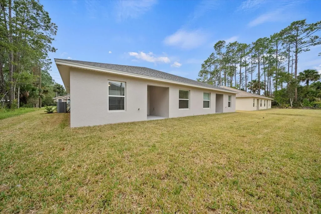 43 Ponce Deleon Drive Palm Coast FL 32164