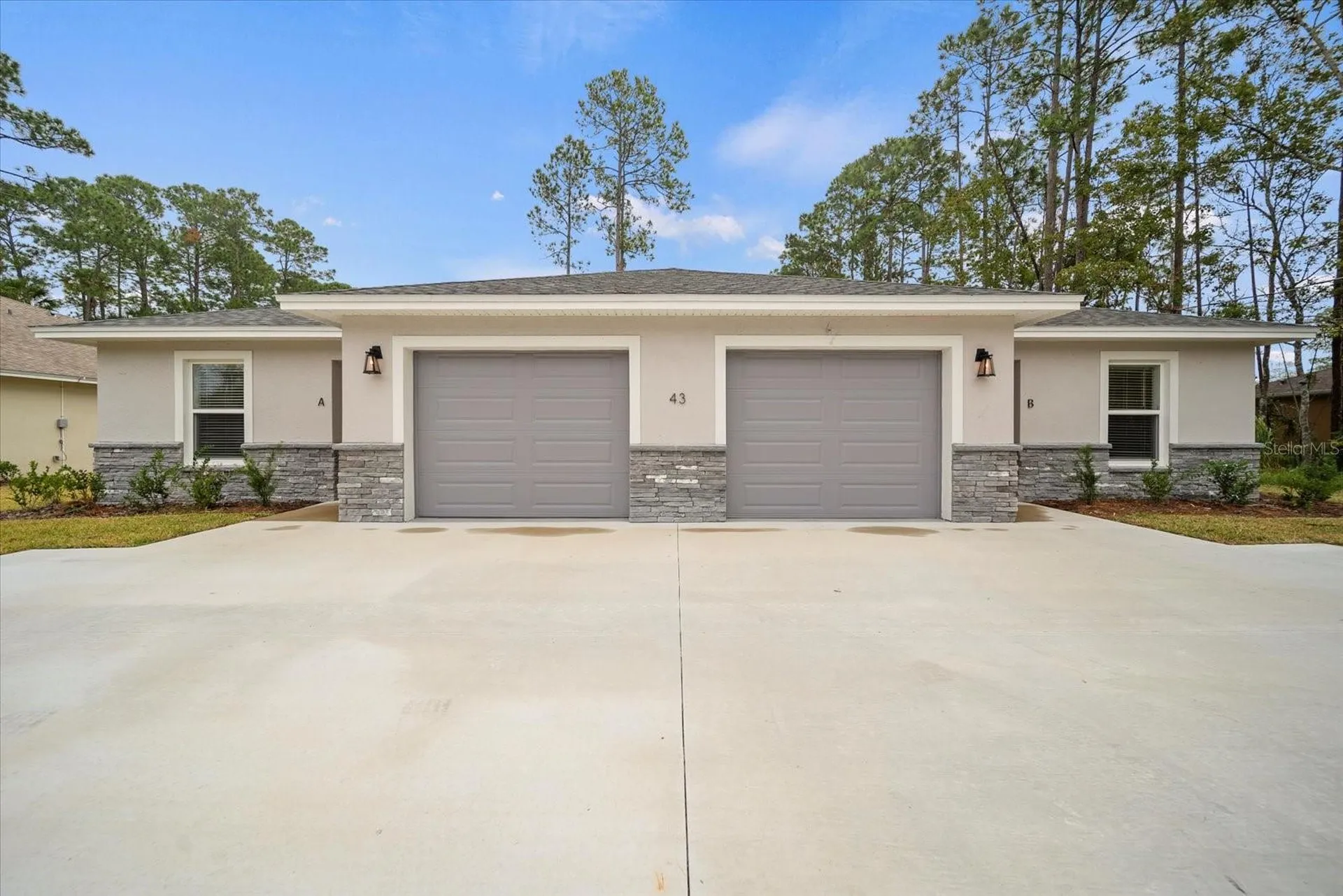 43 Ponce Deleon Drive Palm Coast FL 32164