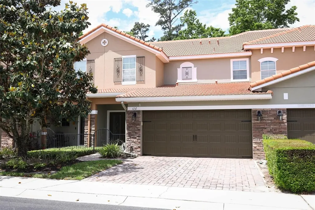 632 Venice Place Sanford FL 32771