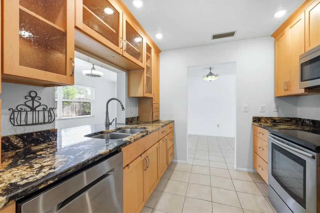 3608 Fenway Drive Sarasota FL 34232