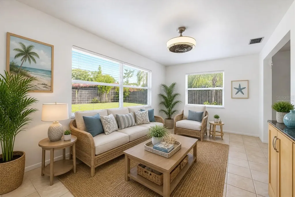 3608 Fenway Drive Sarasota FL 34232