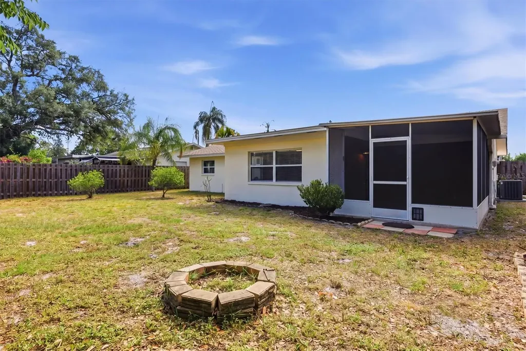 3608 Fenway Drive Sarasota FL 34232