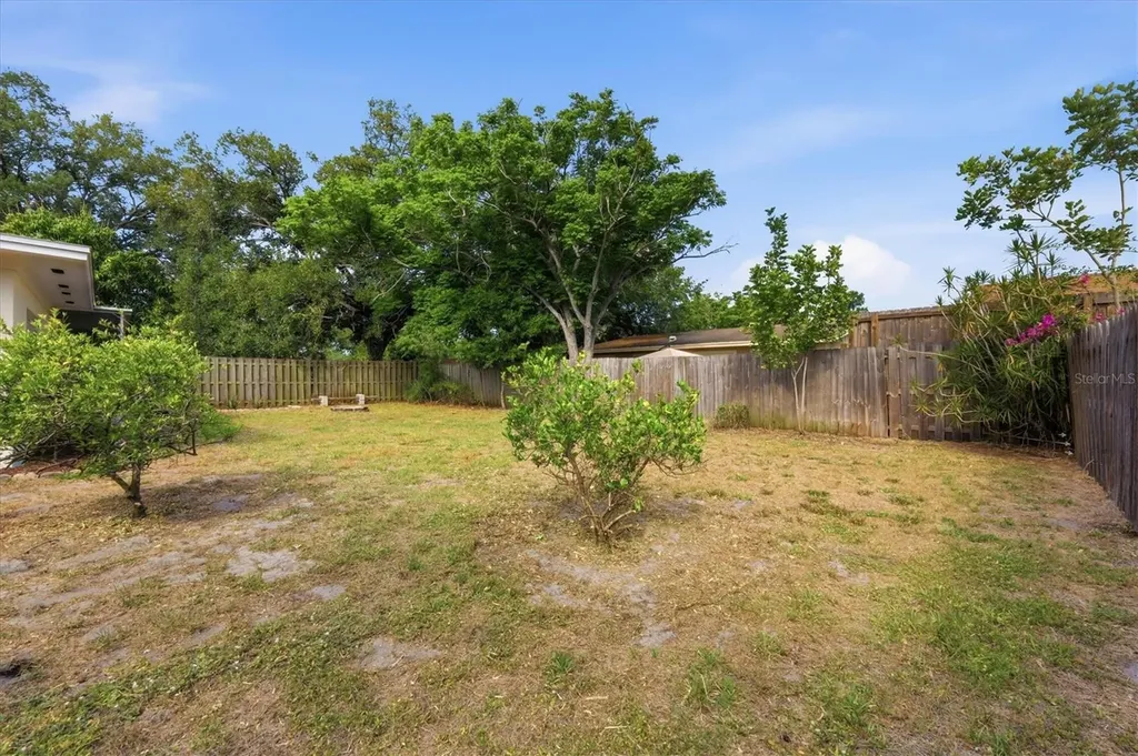 3608 Fenway Drive Sarasota FL 34232