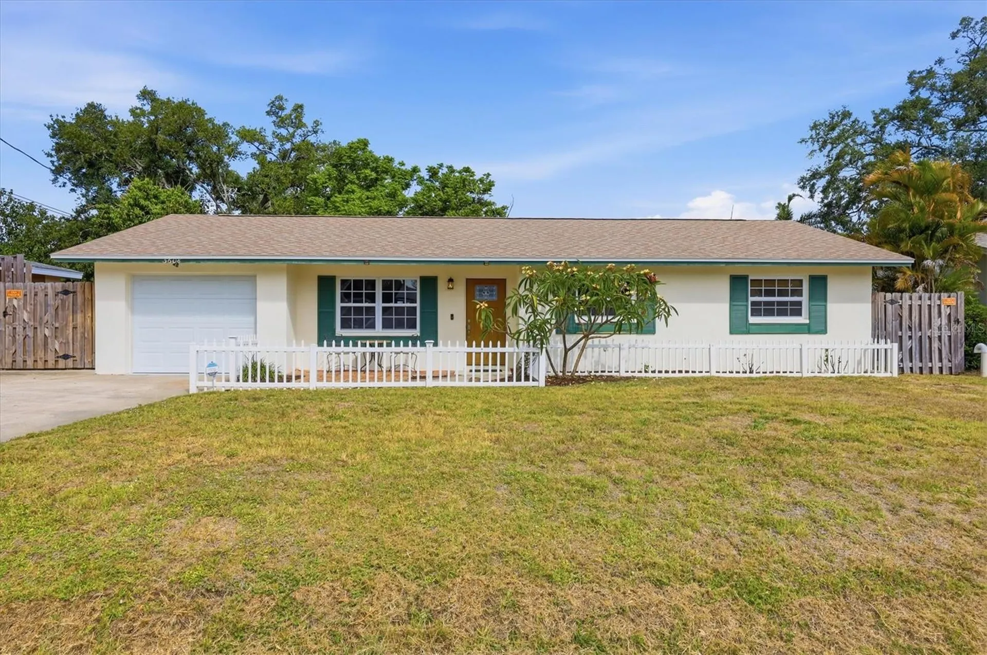 3608 Fenway Drive Sarasota FL 34232