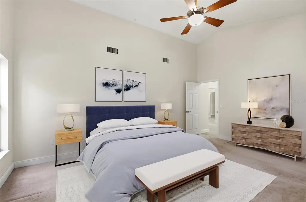 5121 Stratemeyer Drive Orlando FL 32839