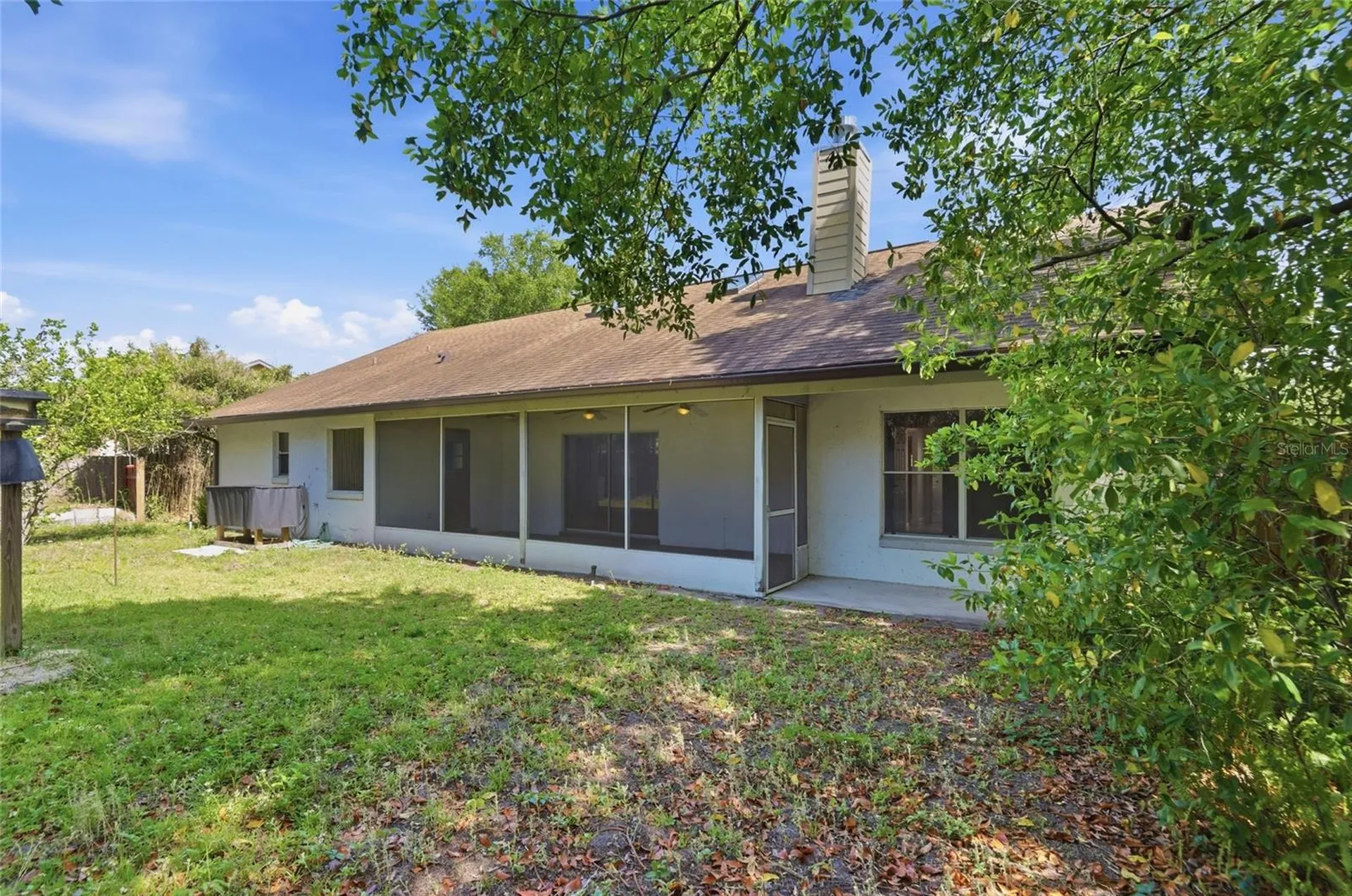 5121 Stratemeyer Drive Orlando FL 32839