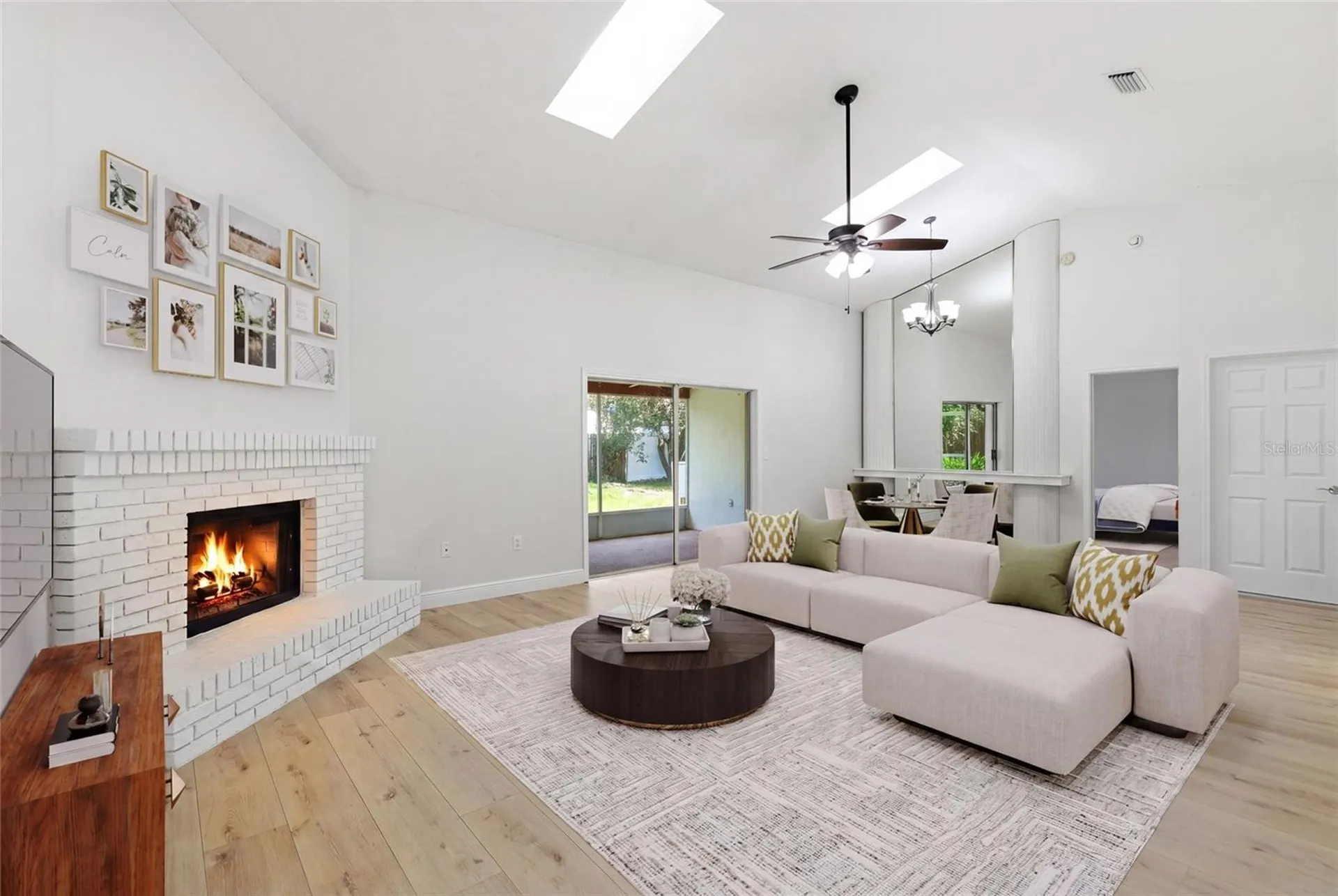 5121 Stratemeyer Drive Orlando FL 32839