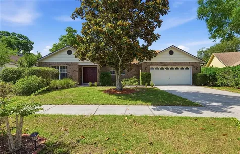 5121 Stratemeyer Drive Orlando FL 32839