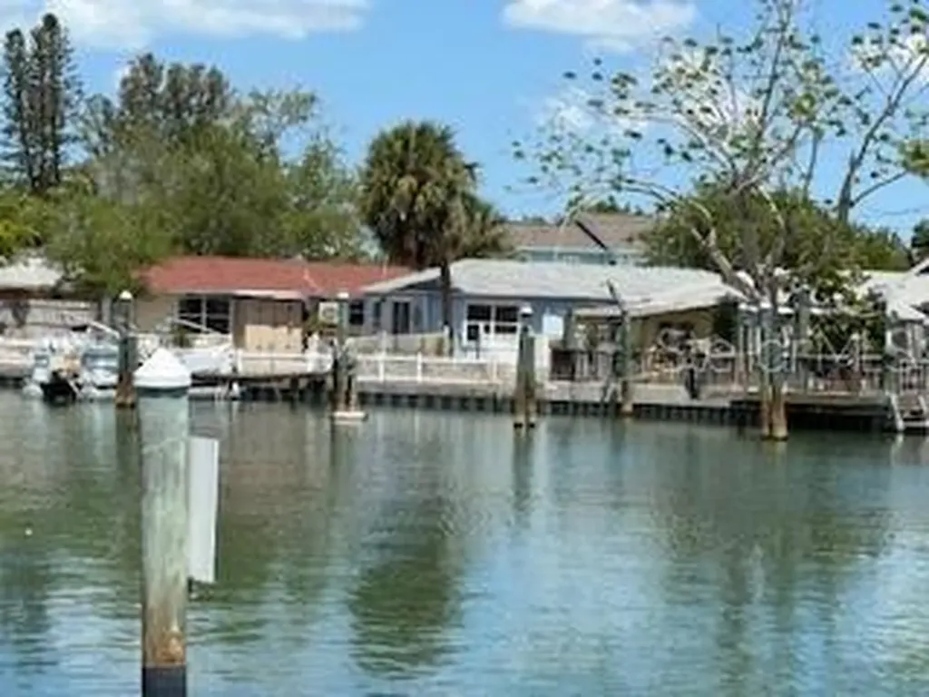 249 Boca Ciega Drive Madeira Beach FL 33708