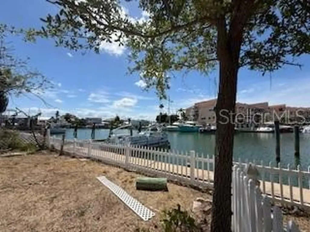 249 Boca Ciega Drive Madeira Beach FL 33708
