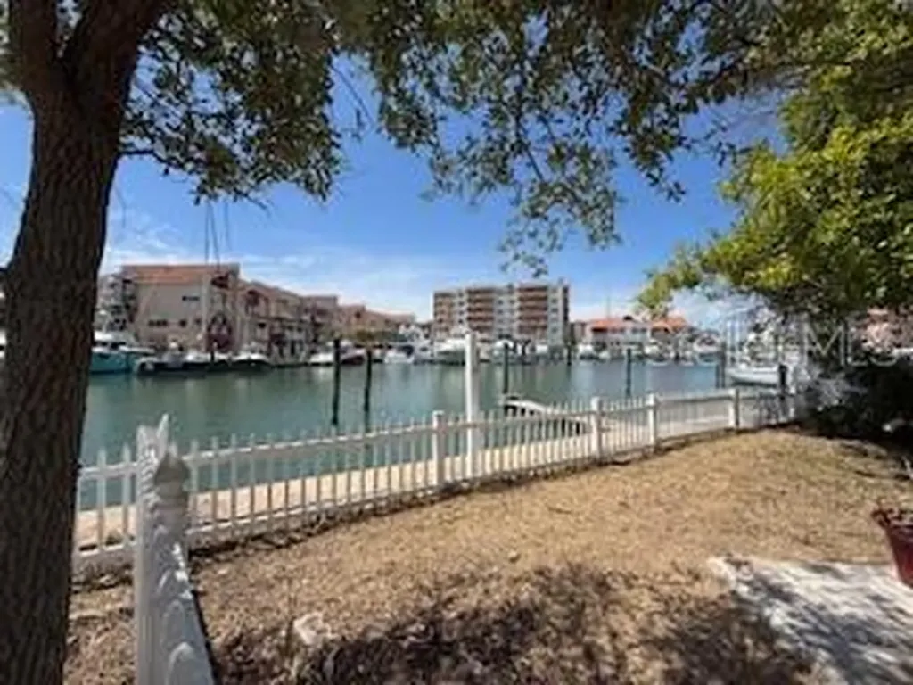 249 Boca Ciega Drive Madeira Beach FL 33708