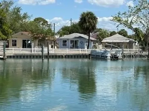 249 Boca Ciega Drive Madeira Beach FL 33708