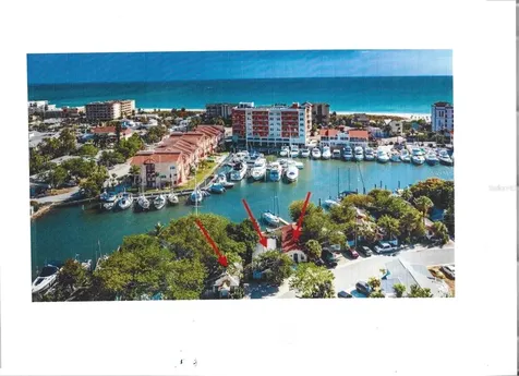 249 Boca Ciega Drive Madeira Beach FL 33708