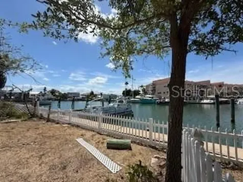 249 Boca Ciega Drive Madeira Beach FL 33708