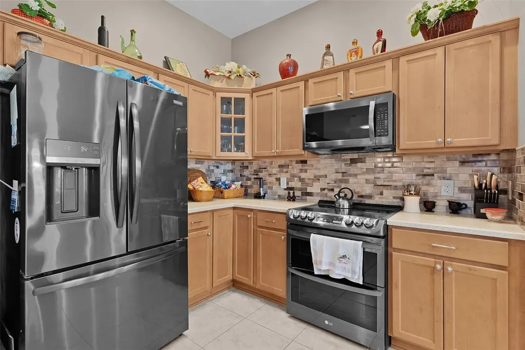 1215 Westmoreland Loop The Villages FL 32162