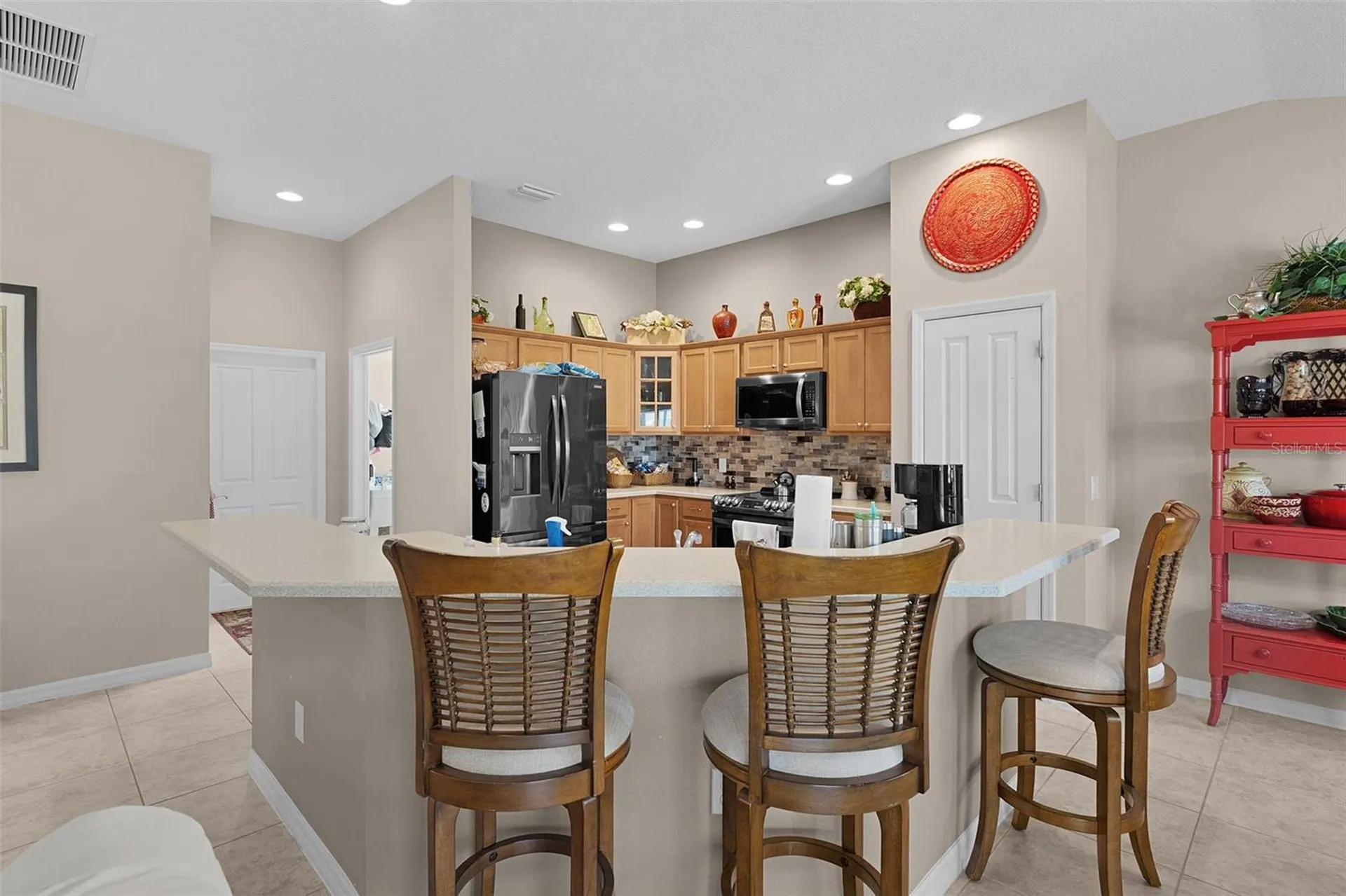 1215 Westmoreland Loop The Villages FL 32162