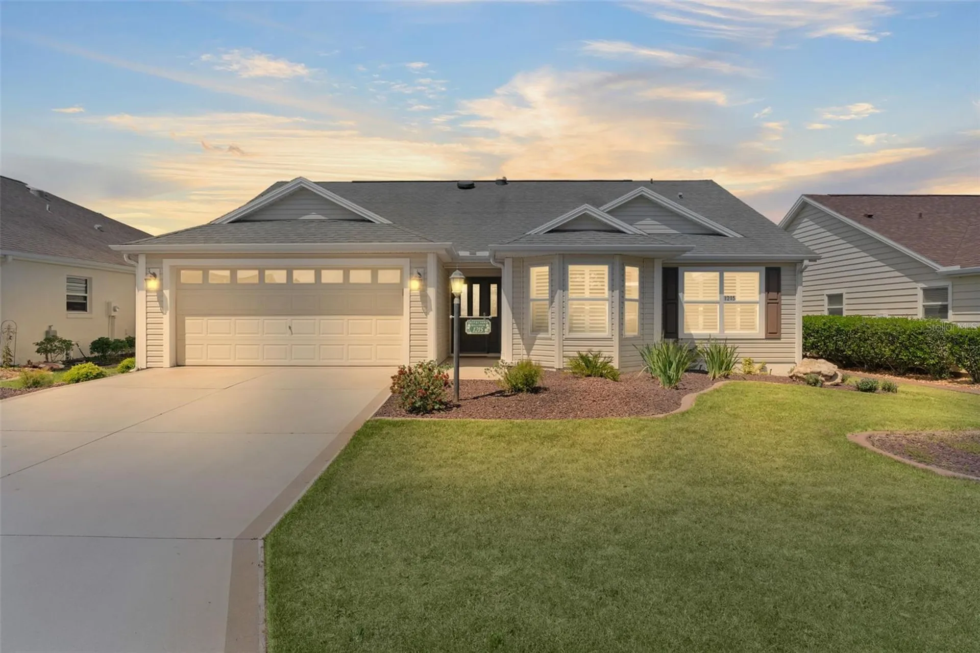 1215 Westmoreland Loop The Villages FL 32162