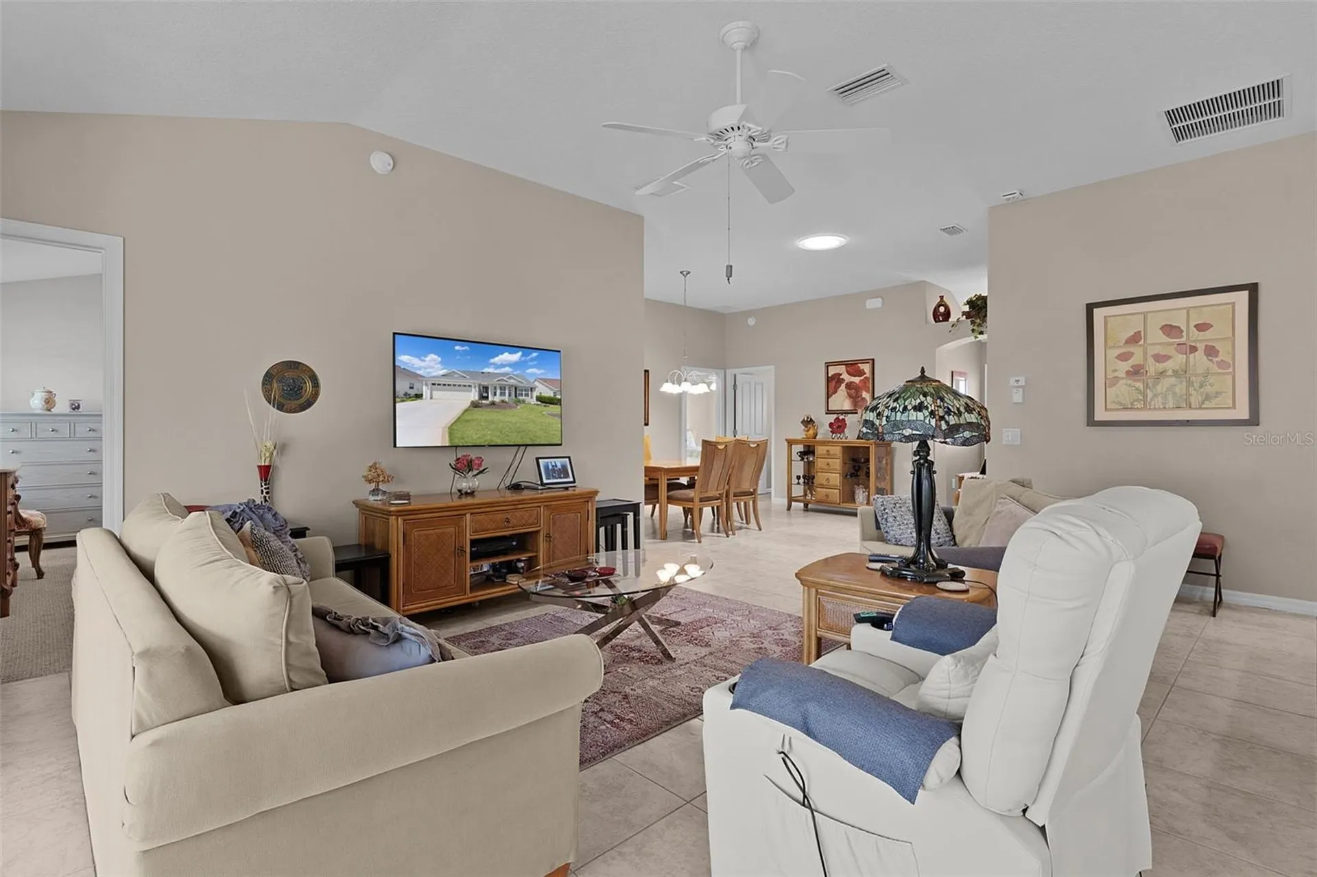 1215 Westmoreland Loop The Villages FL 32162