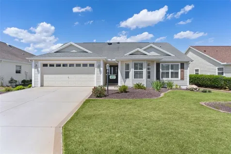1215 Westmoreland Loop The Villages FL 32162