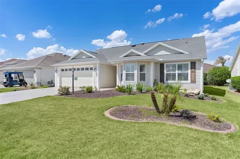 1215 Westmoreland Loop The Villages FL 32162