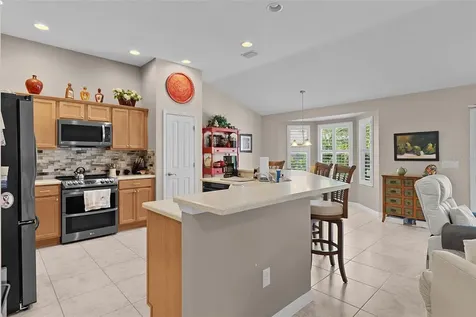 1215 Westmoreland Loop The Villages FL 32162