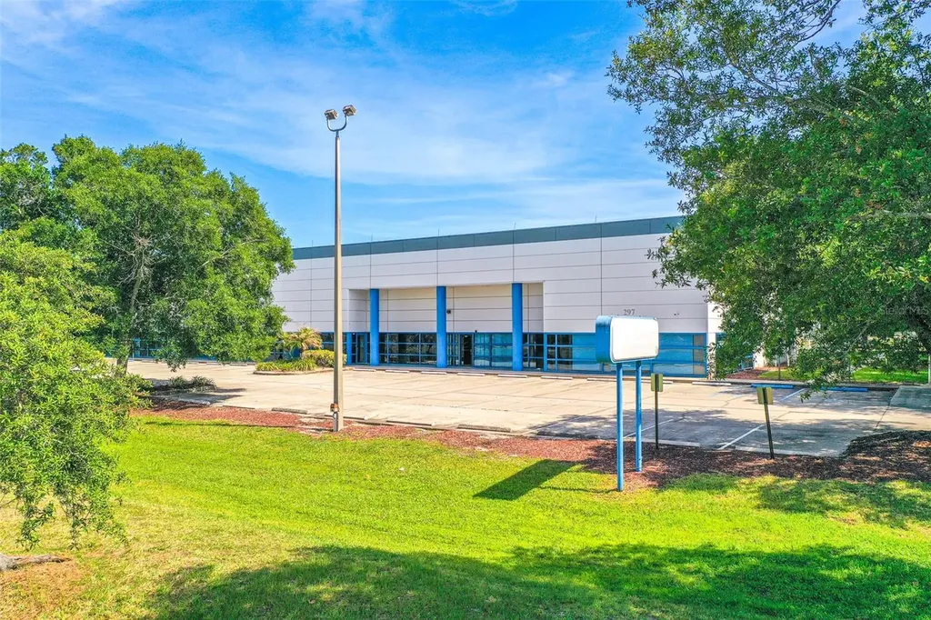 295 Barnes Boulevard Rockledge FL 32955