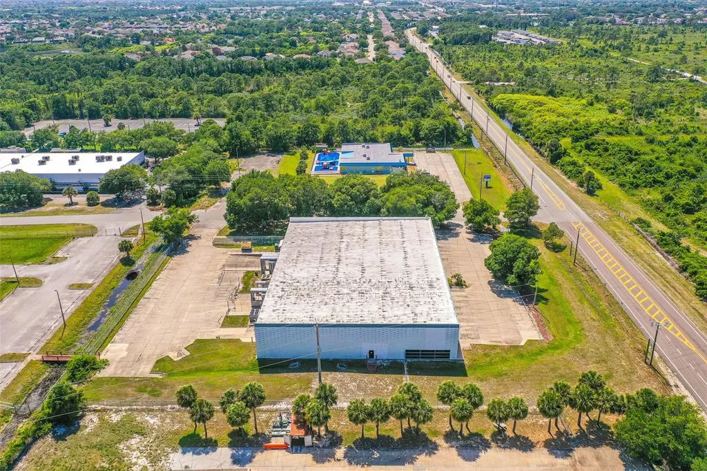 295 Barnes Boulevard Rockledge FL 32955
