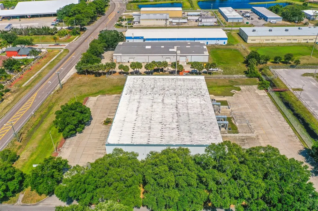 295 Barnes Boulevard Rockledge FL 32955