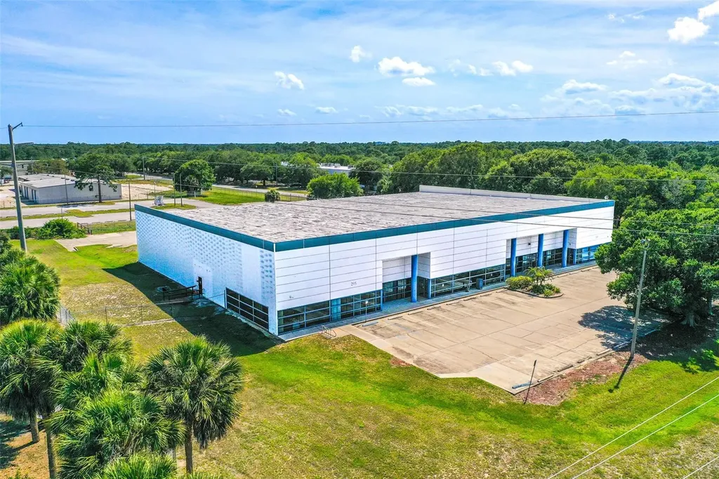 295 Barnes Boulevard Rockledge FL 32955