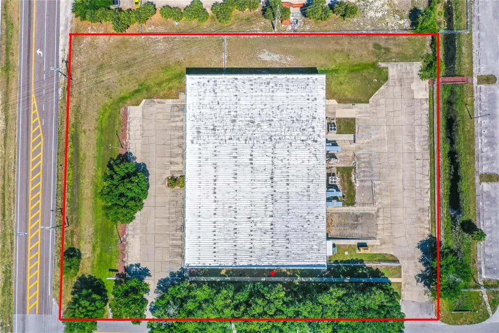 295 Barnes Boulevard Rockledge FL 32955