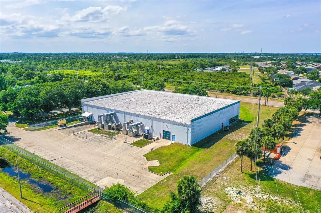 295 Barnes Boulevard Rockledge FL 32955