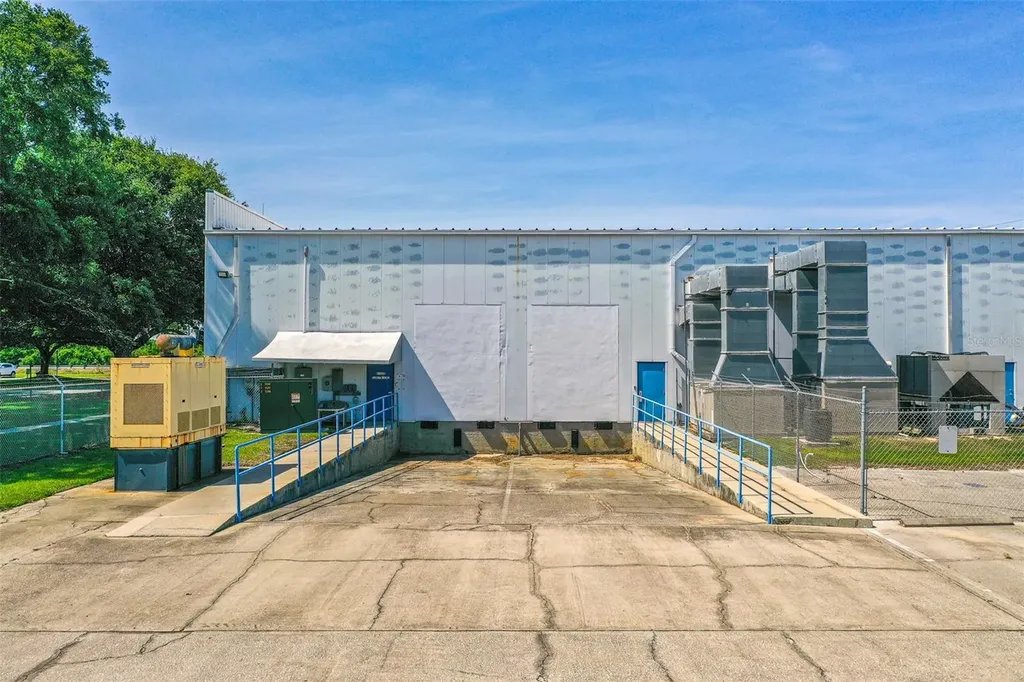 295 Barnes Boulevard Rockledge FL 32955